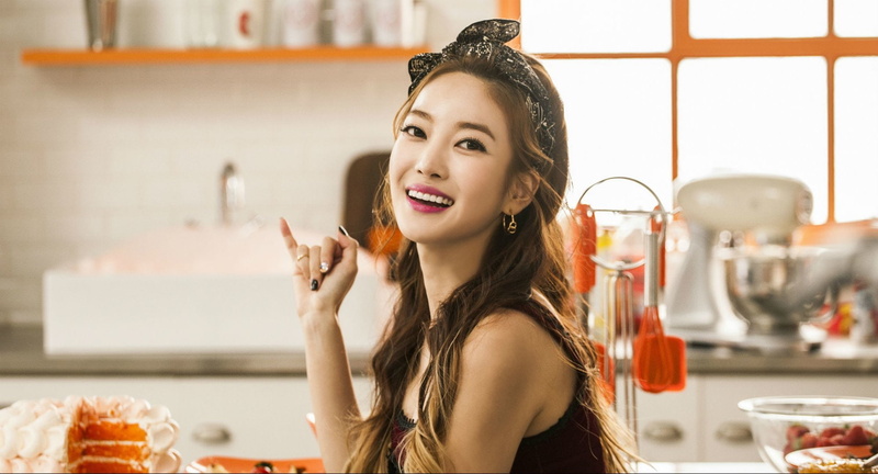 1080P, NS Yoon-G, Singer, Singers, Asian, K-Pop