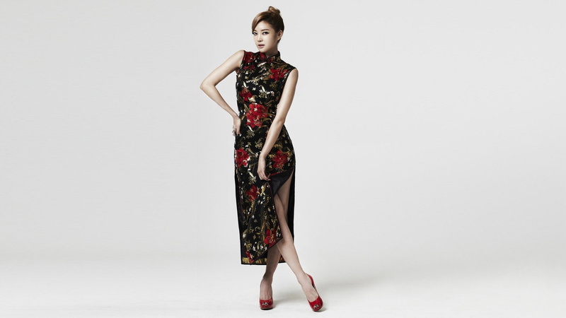 NS Yoon-G, K-Pop, 1080P, Singers, Asian, Singer