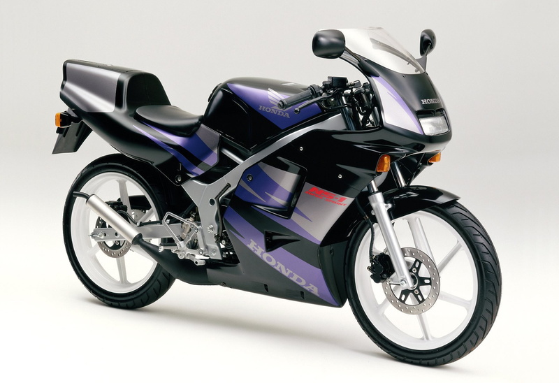 honda, 720P, ns-1, 1991