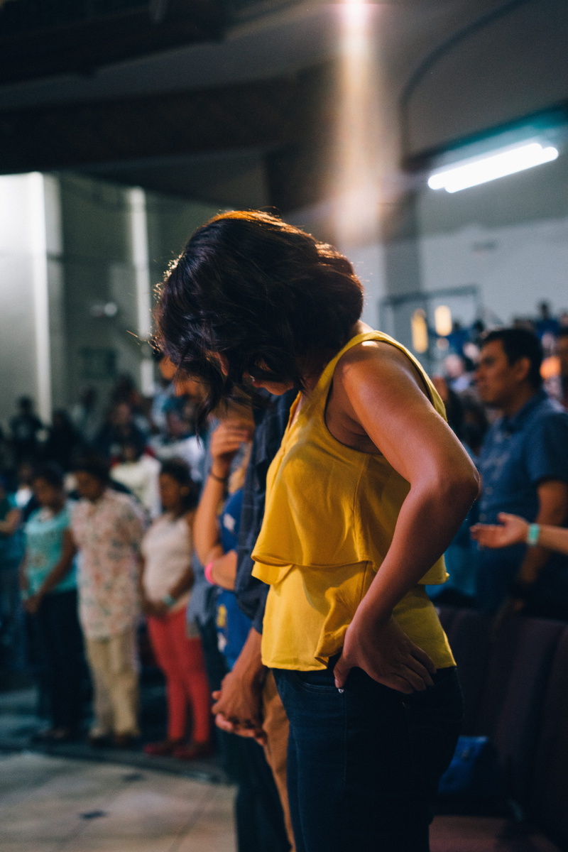 casual clothing, indoors, hairstyle, lifestyles, postthepeople, pray, tijuana, night, nightlife, focus on foreground, faith, faithfilled, prayer, jesus