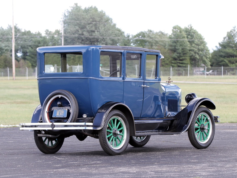 model f25, 1080P, retro, sedan, star, 1925