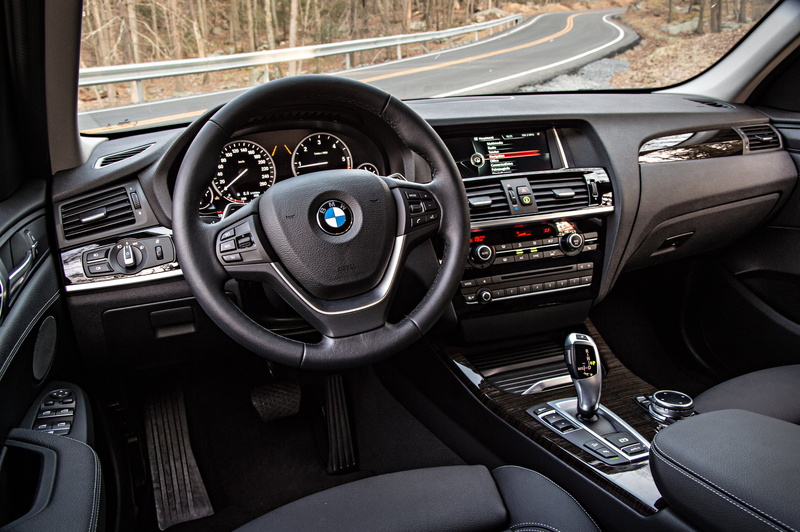 control panel, the wheel, car interior, vehicle interior, transportation, day, luxury, black, no people, F25, control, speedometer, interior, steering