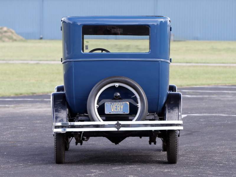 model f25, sedan, 1925, star, 1080P, retro