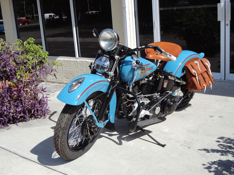 1937, harley, knucklehead, 1080P, retro, davidson