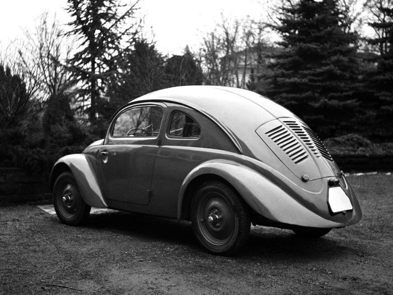 1080P, type 30, 1937, v w, prototype, volkswagen, retro, kafer