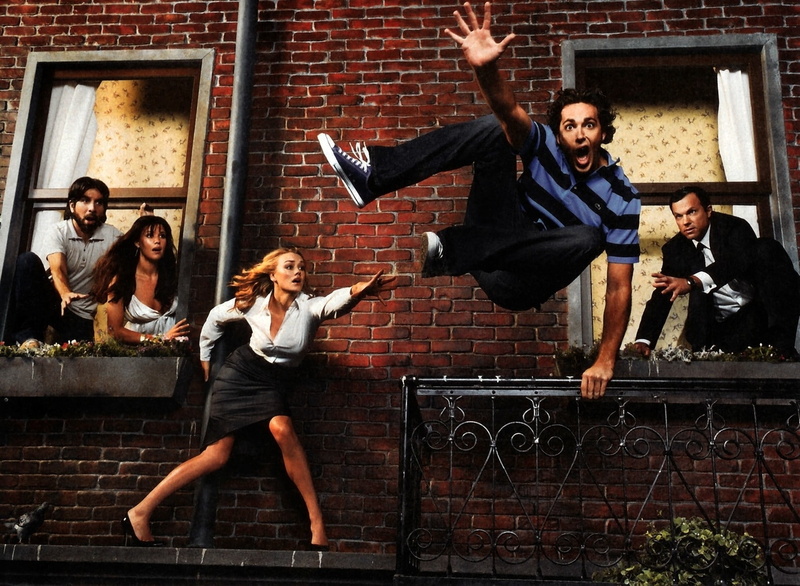 lancaster, serie, yvonne, baldwin, walker, Yvonne Strahovski, joshua, gomez, 720P, levi, art, adam, tv, series, chuck, entertainment, hd, strahovski, zachary
