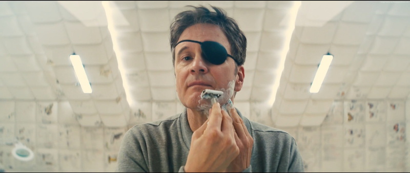 Kingsman: The Golden Circle, 2K, best movies, Colin Firth