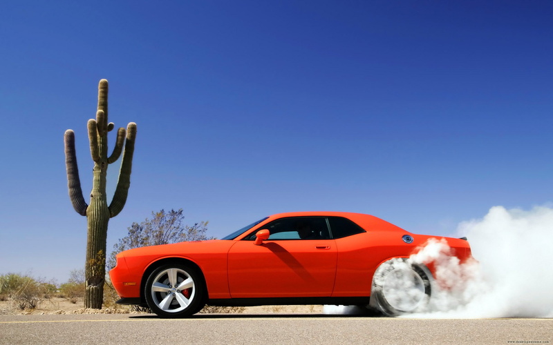 no people, motor vehicle, nature, land vehicle, cactus, red, succulent plant, transportation, sign, smoke - physical structure, road, blue, mode of transportation