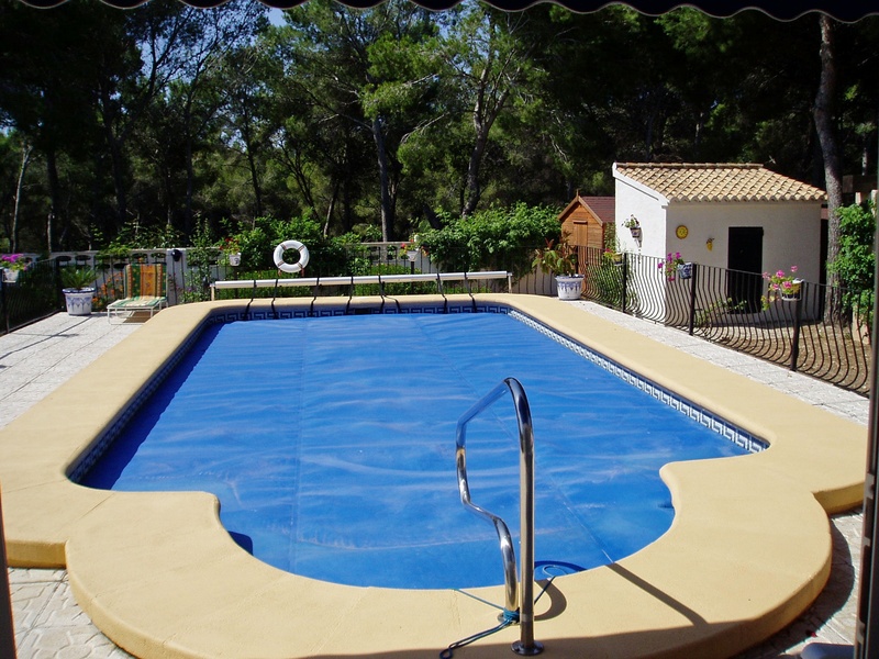 black, recreation, metal, no people, architecture, tree, leisure, water, nature, home, swim, swimming, plant, sport, land, blue, poolside, gate, pool, building