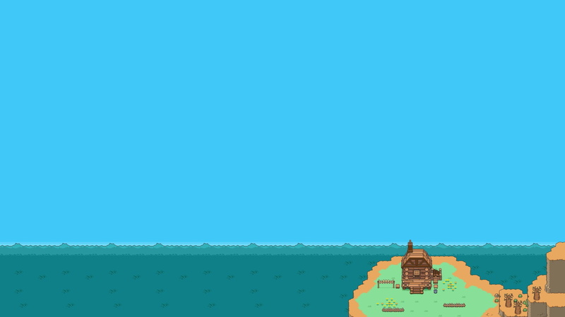 Earthbound, Mother 3, 1080P, minimalism