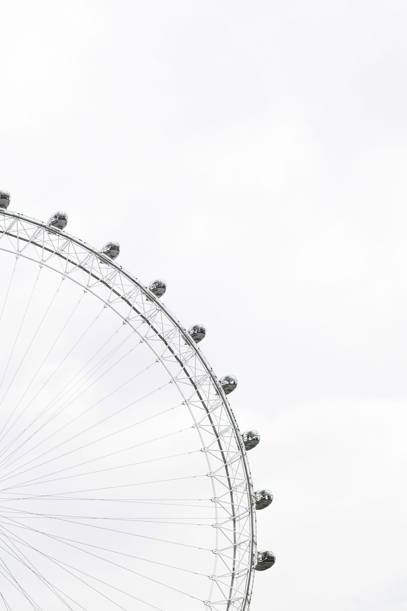 architecture, riding, carnival, nature, sky, travel, amusement park ride, city, ferris, fairground, low angle view, leisure activity, amusement park