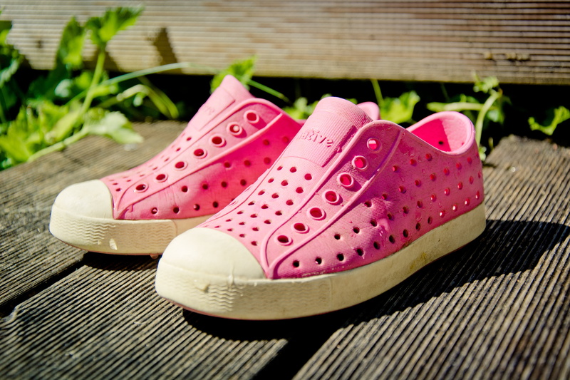 plastic, high angle view, seat, pair, rubber shoes, childrens shoe, shoe, indoors, bath slippers, no people, funny, nature, table, crocverse, teen, converse