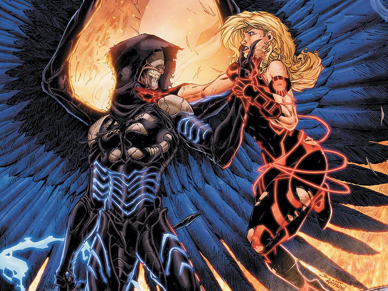 comics, titans, teen, 720P, hd