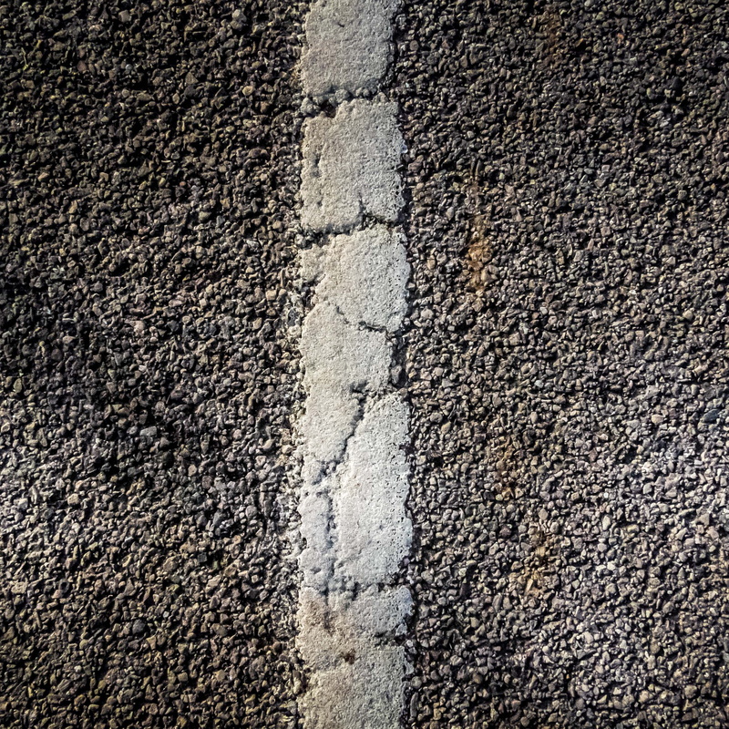close-up, pattern, road marking, asphalt, symbol, lighting, city, gravel, rug, marking, architecture, clothing, spire, transportation, full frame, road line