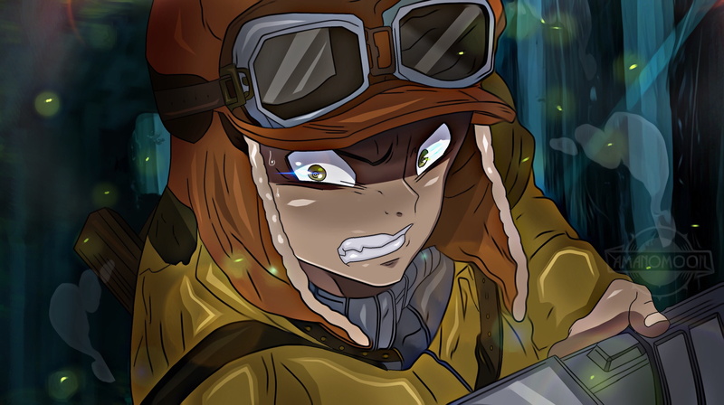 Zack (The Promised Neverland), 2K, Anime, The Promised Neverland