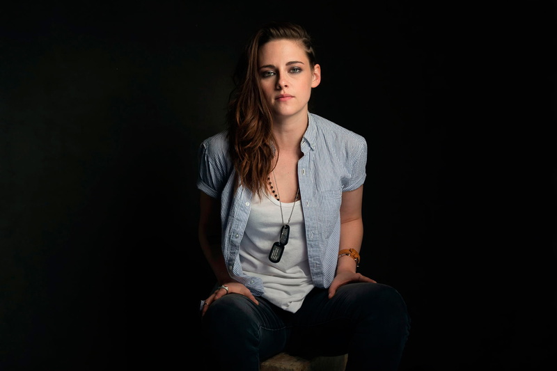 1080P, Camp X-Ray, Kristen Stewart, the film, photoshoot