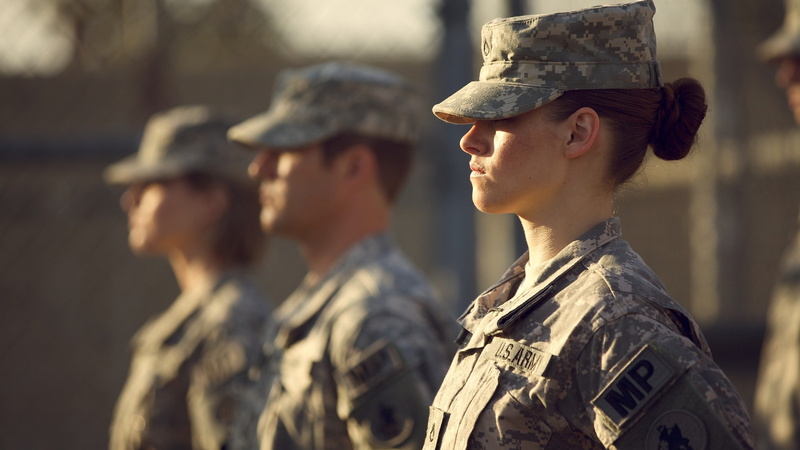 2K, camp x ray