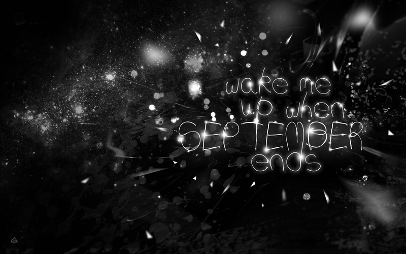 hd, 1080P, ends, september, graphics, creative, creative and graphics, wake, text