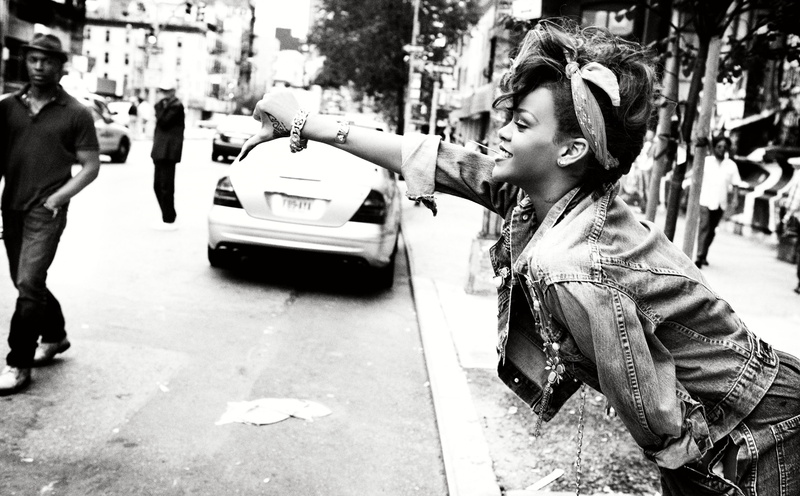 one person, Monochrome, street, real people, side view, incidental people, lifestyles, transportation, day, motor vehicle, leisure activity, fenty, Music