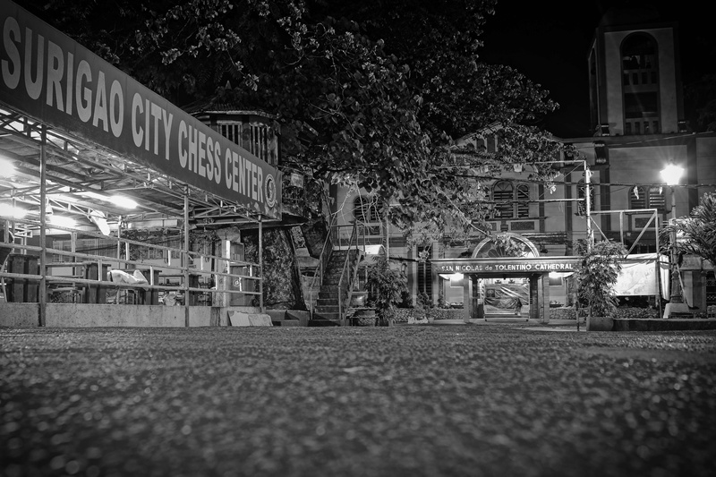 lighting equipment, 4K, surigao, built structure, nature, cathedral, night, building exterior, no people, text, architecture, sign, transportation, plaza