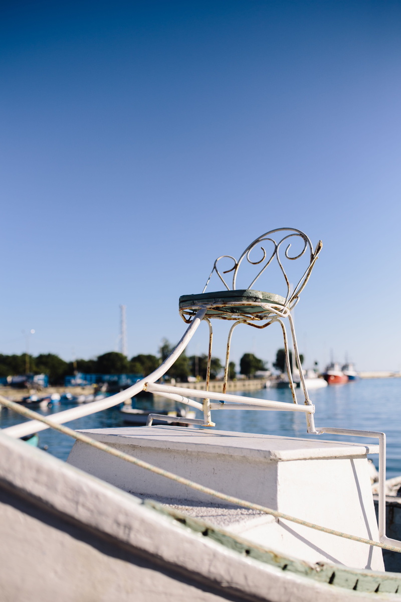 Nessebar, copy space, fishing, travel, sea, balkan, black sea, boats, clear sky, marina, berthed, sky, water, sunny, blue, Europe, trip, swimming pool