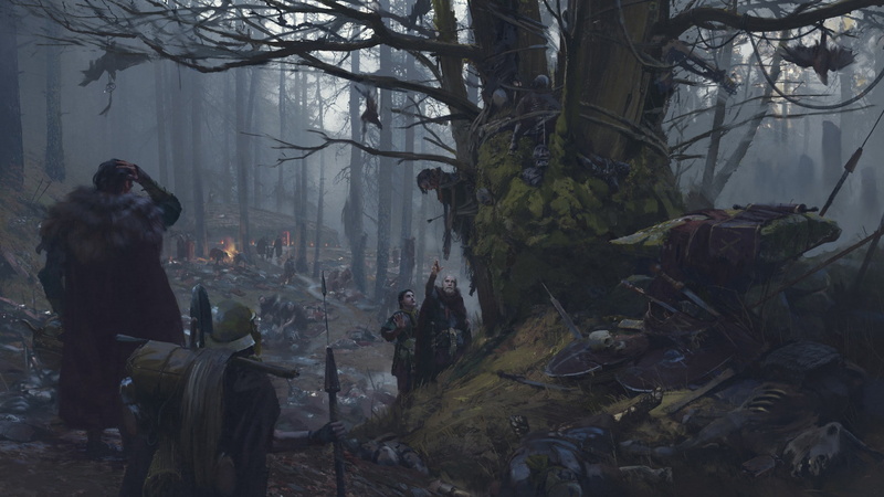 1080P, The Roman expedition, Teutoburg forest, vilius petrauskas, tumulus of germanicus