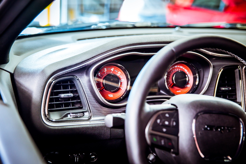 motor vehicle, dashboard, driving, rpms, speedometer, steering wheel, automotive, luxury, 5K, windshield, interior, gauge, indoors, automobile, wealth