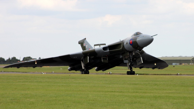 royal, air, strategic, delta, force, england, 1080P, b 2, siddeley, hawker, wing, vulcan, bomber, avro