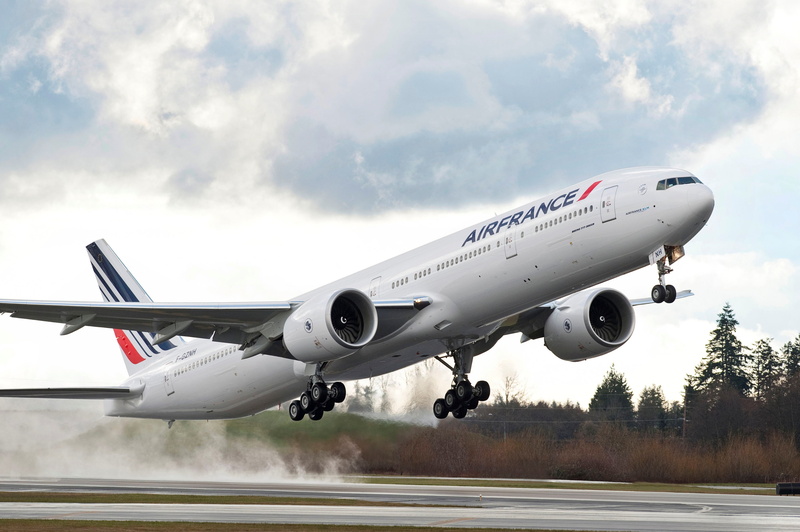 boeing 777, 2K