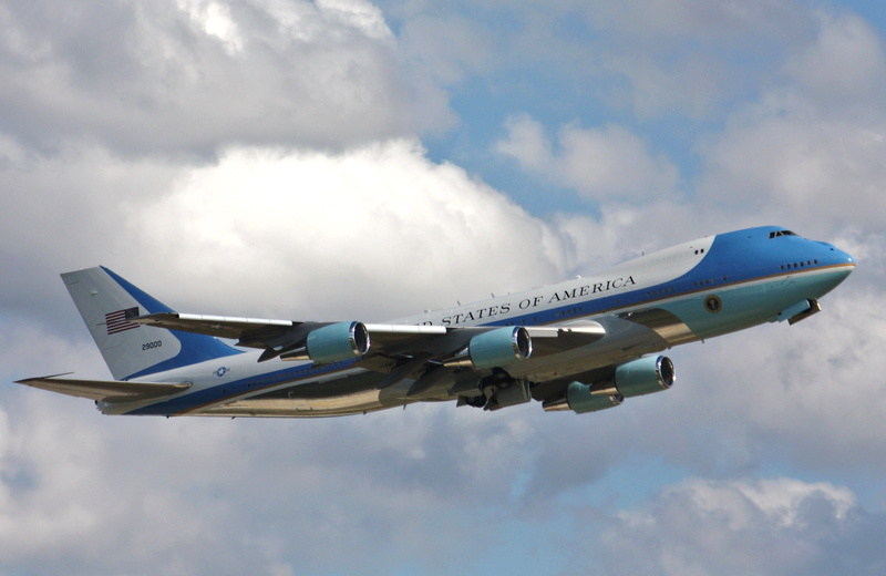 airplane, usa, 747, boeing, plane, airliner, aircrafts, transport, 2K