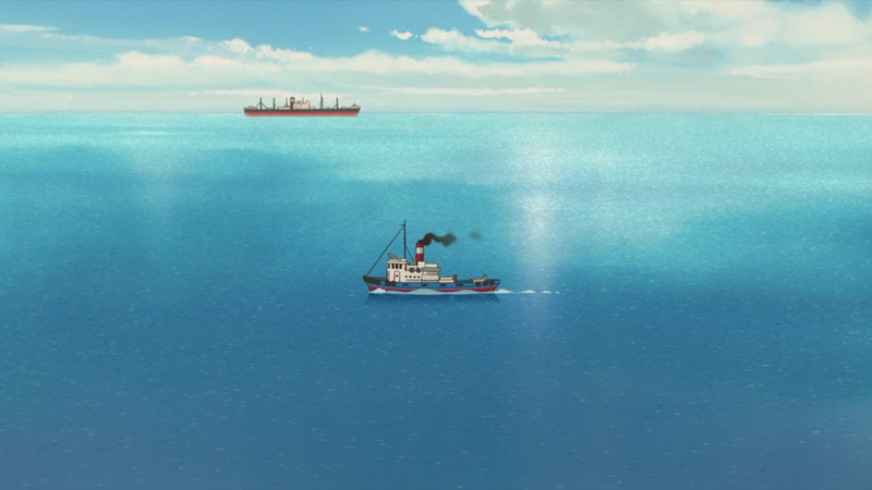 Movie, 1080P, From Up On Poppy Hill