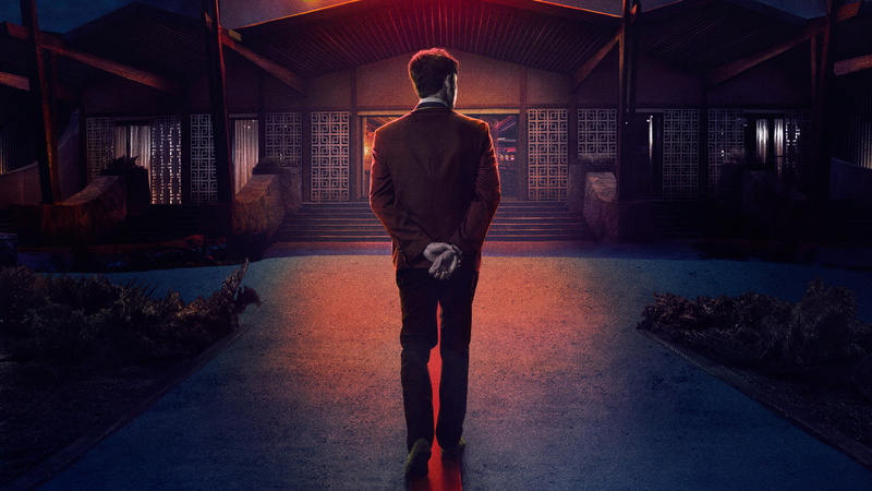 4k, hd, 4K, bad times at the el royale, movies, 2018 movies