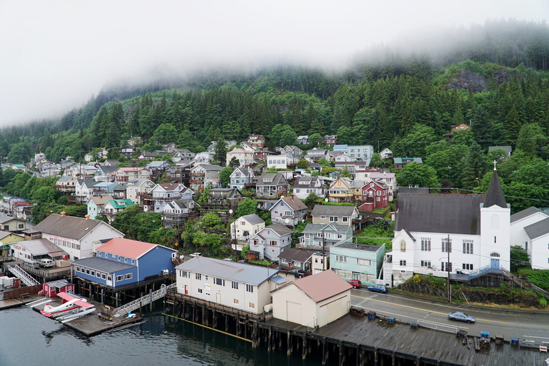 residential district, house, water, built structure, fishing, united states, cityscape, no people, building, building exterior, city, town, townscape, outdoors