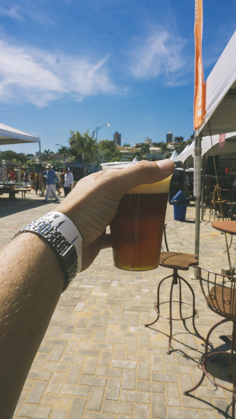 bbq, phostoshop, meat, day, rear view, vsco, leisure activity, nikon, footpath, cloud - sky, sunlight, outdoors, paving stone, cerveja, hand, one person