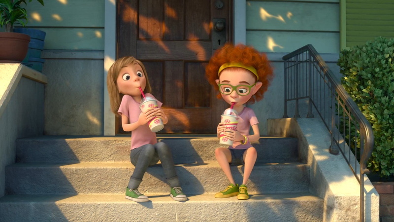 Movie, Riley (Inside Out), Inside Out, 1080P