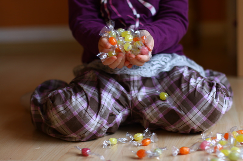 child, girl, childhood, colorful, 4K, flower, hand, lifestyles, adult, play, domestic room, multi colored, cancel, midsection, casual clothing, flowering plant