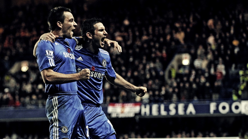 frank, soccer, terry, x, lampard, art, fc, john, football, 1080P, hd, chelsea, sports