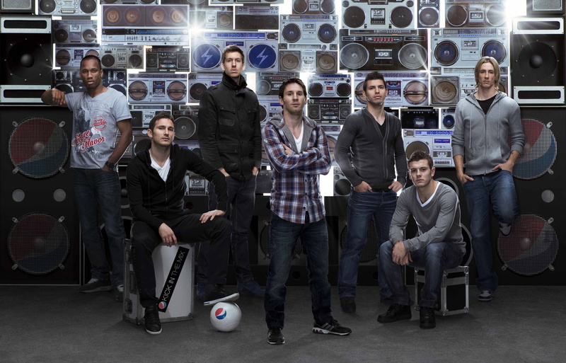 Frank Lampard, Didier Drogba, Soccer, Sergio Agüero, 4K, Lionel Messi, Jack Wilshire, Fernando Torres