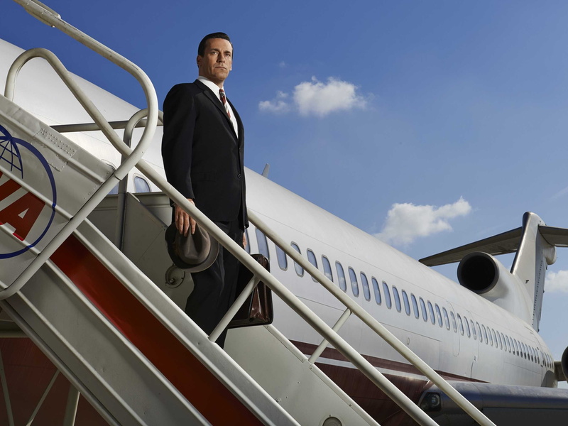 2K, mad men