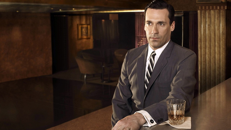 adult, portrait, males, indoors, 1080P, business person, bar - drink establishment, looking at camera, businessman, one person, formalwear, drink, bar counter