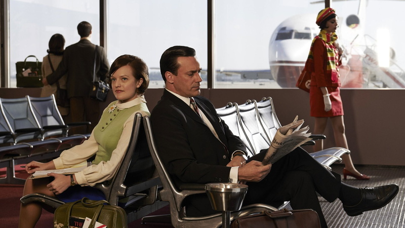 TV Show, 1080P, Mad Men