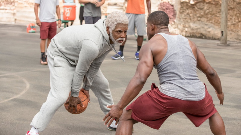 1080P, Movie, Uncle Drew