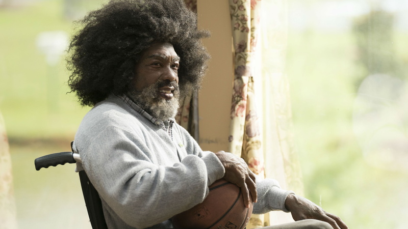 4K, Nate Robinson, Uncle Drew, 4K