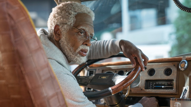 Movie, Uncle Drew, 1080P