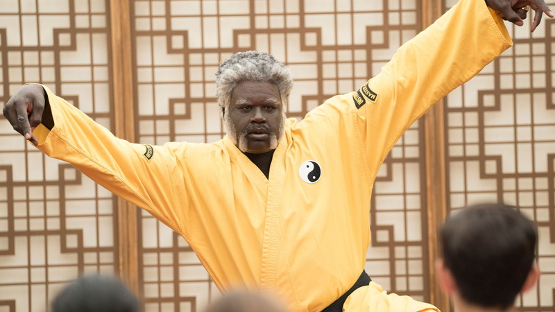 Uncle Drew, 1080P, Movie