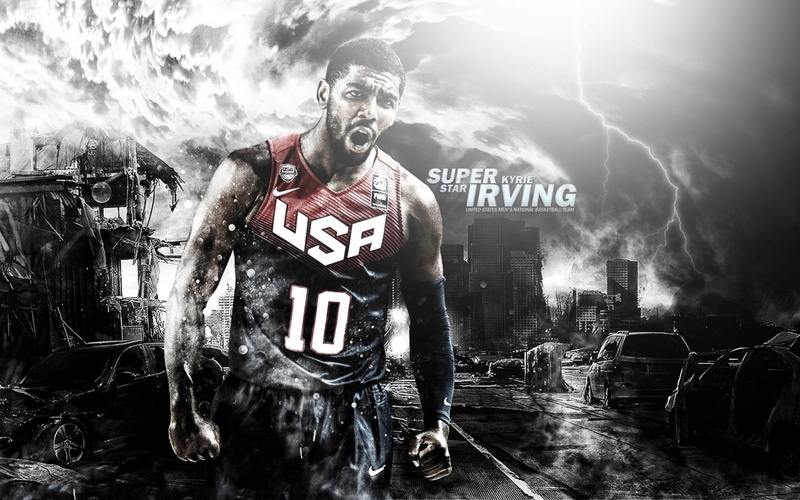 1080P, kyrie irving