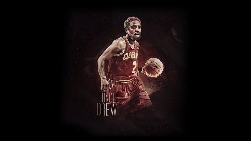 kyrie irving, 1080P