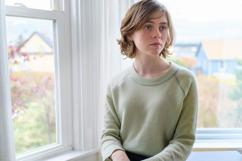 lillis, Sophia Lillis, 4K