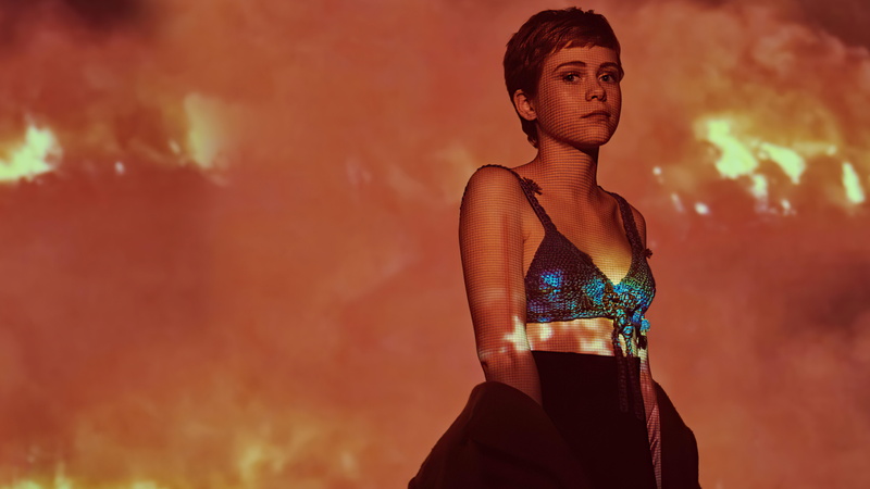 sophia, Sophia Lillis, lillis, 8K