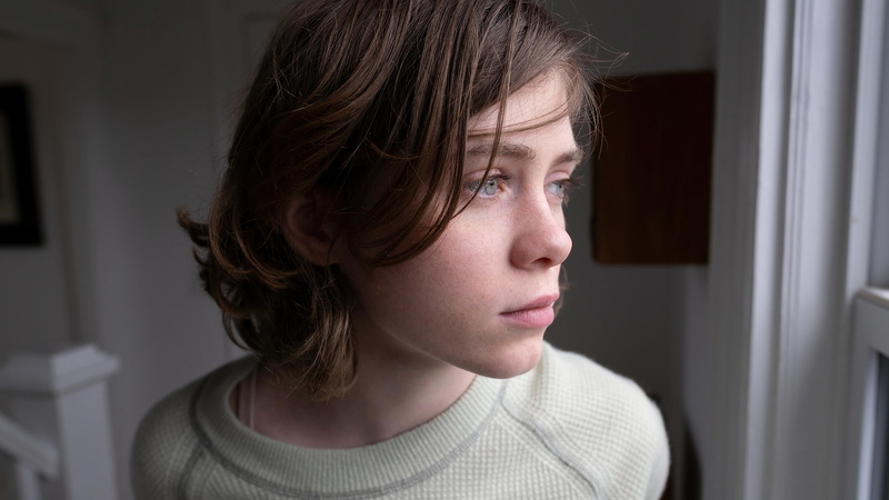 sophia, 4K, Sophia Lillis